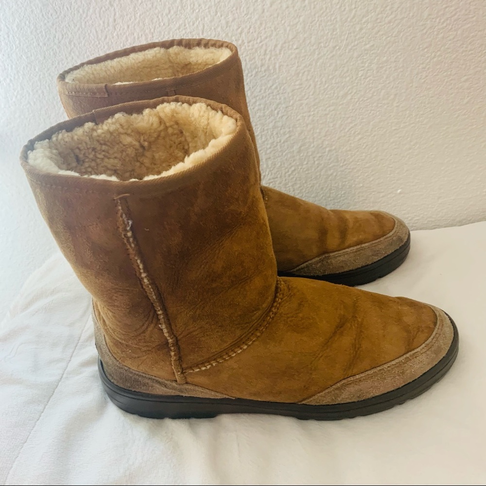 MENS UGG BOOTS SIZE M11